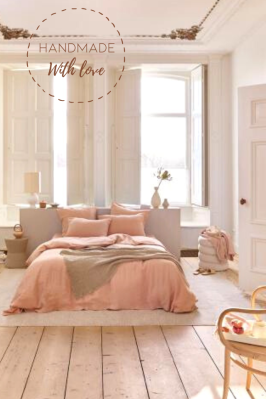 LINEN BEDDING NEW!