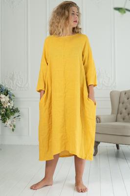 LINEN CLOTHES