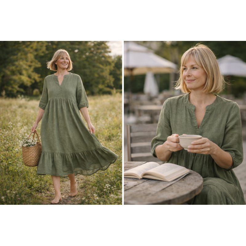 Linane kleit Alba salveiroheline 10.png