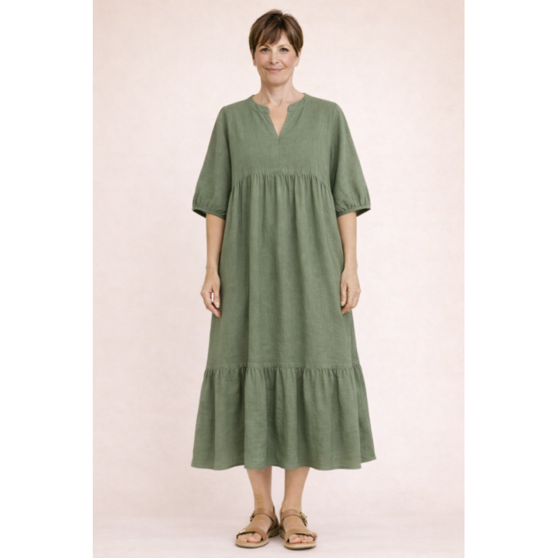 Linane kleit Alba salveiroheline 11-1.png