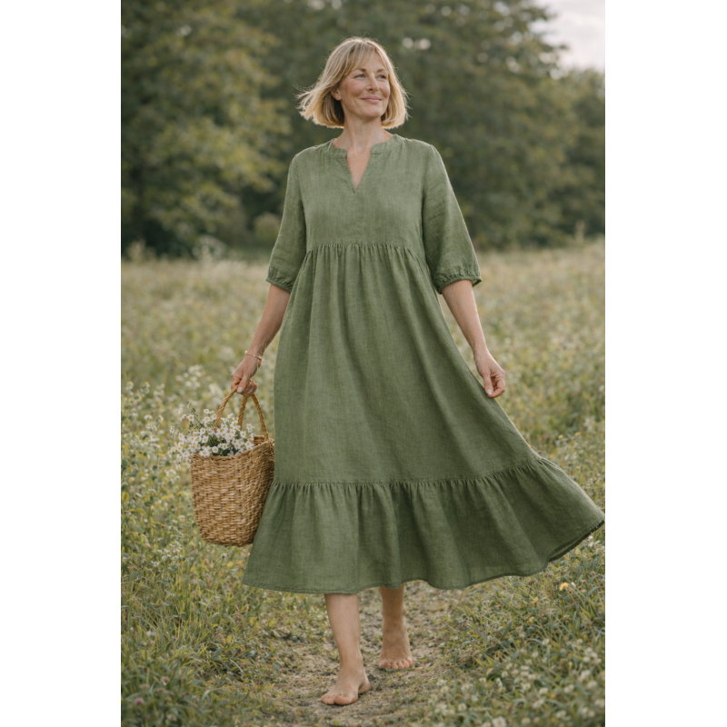 Linane kleit Alba salveiroheline 14.png