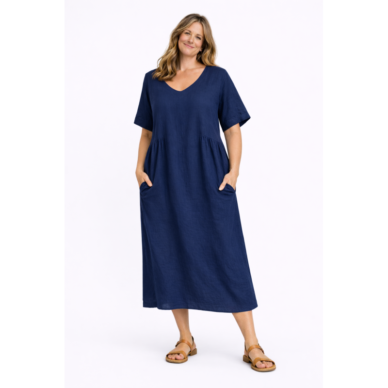 Linane kleit Nadine söekarva sinine 12.png