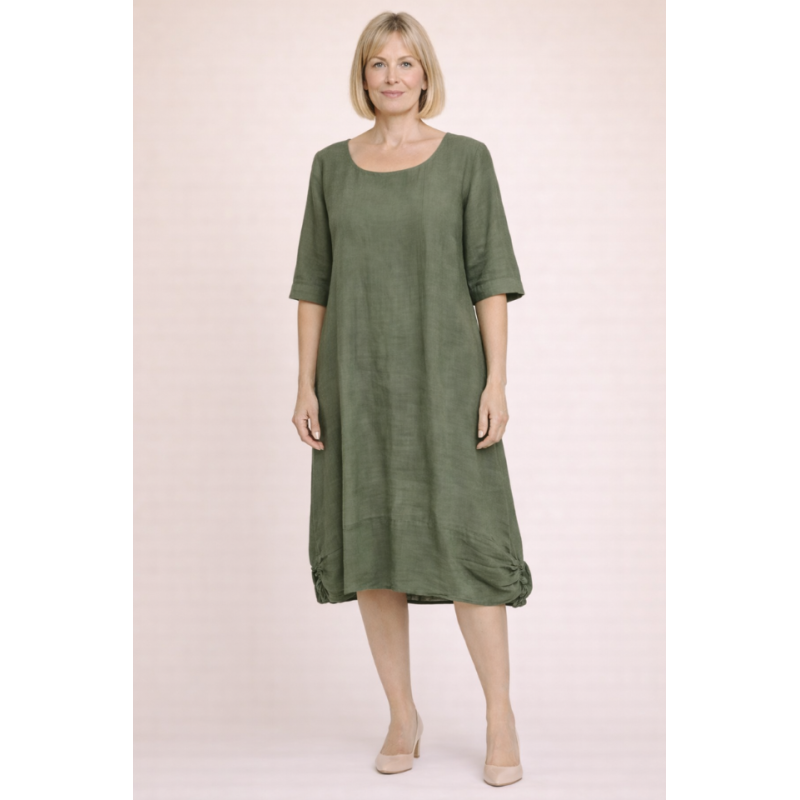 Linane kleit Sophia salveiroheline 1-23.png