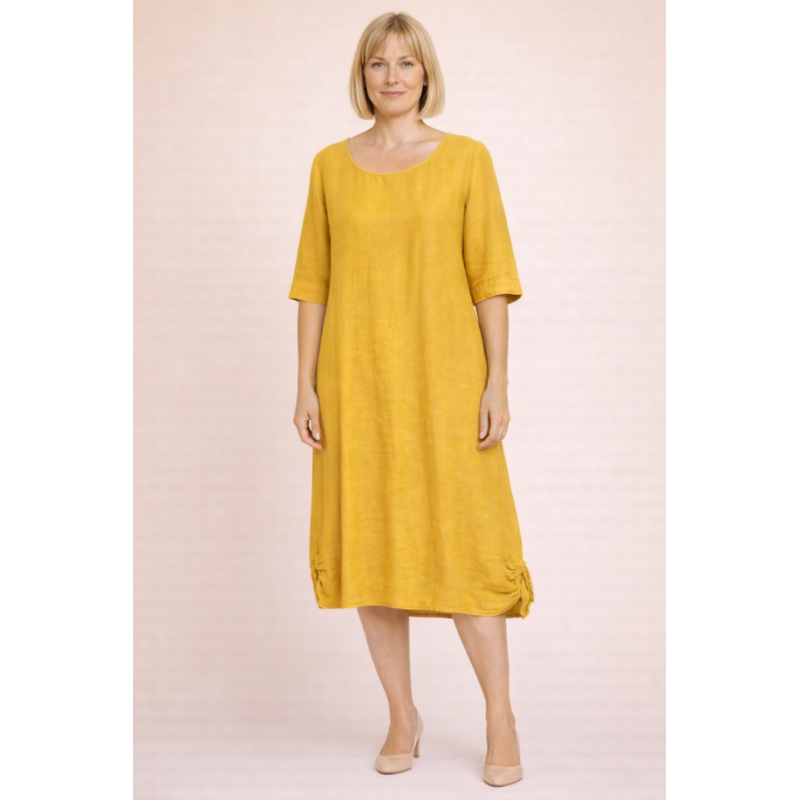 Linane kleit Sophia sinepikollane 1-2.png