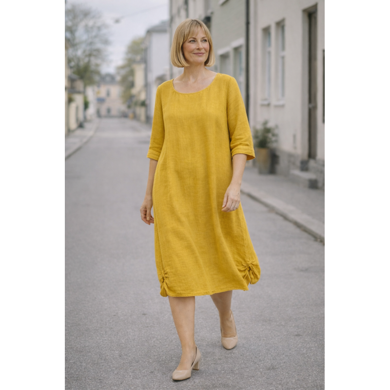 Linane kleit Sophia sinepikollane 11.png