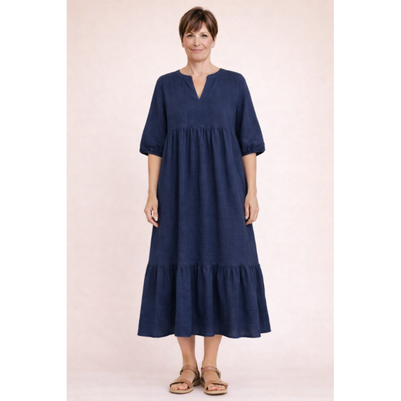 Linane kleit alba sinine 1-123.png