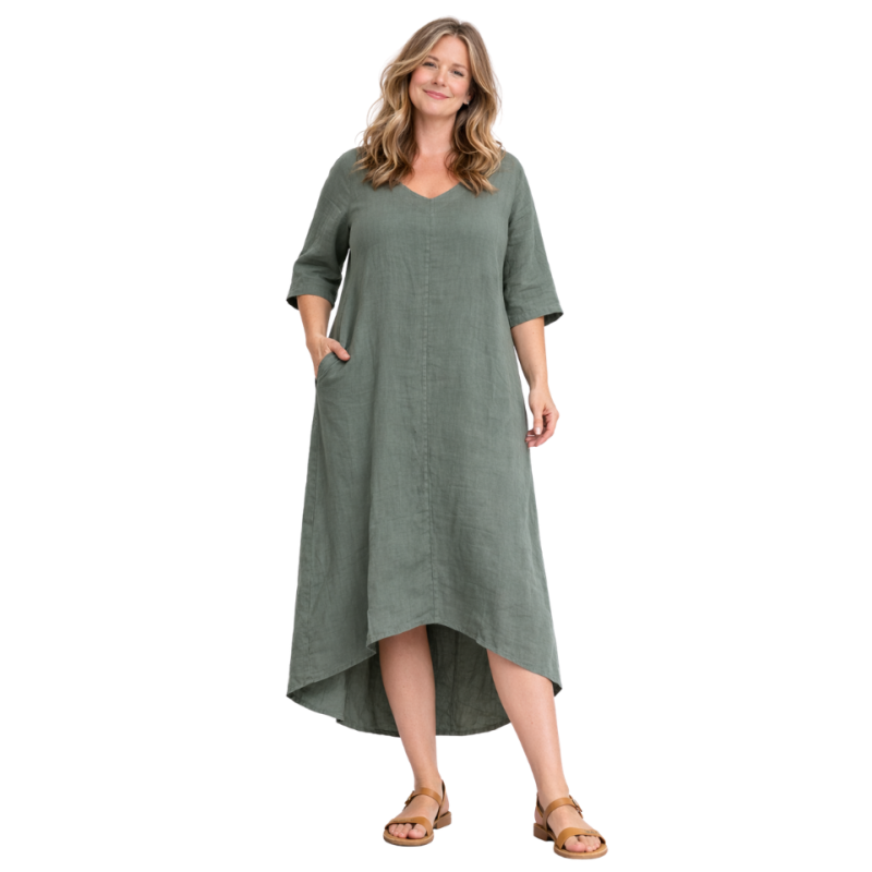 Linane kleit Kamille saleveiroheline 2-21.png