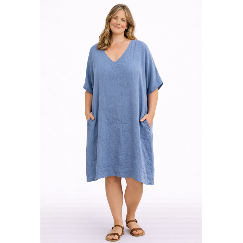 Linane kleittuunika rosina hele sügavsinine 3.png