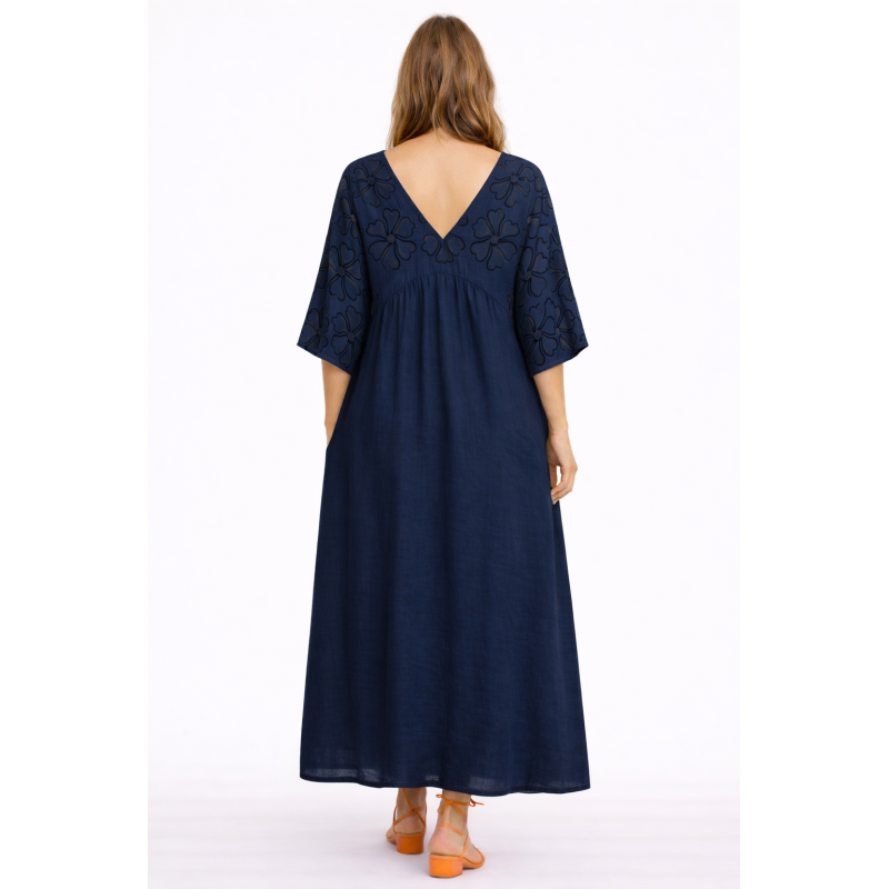 linane kleit Florena söekarva sinine 3.png