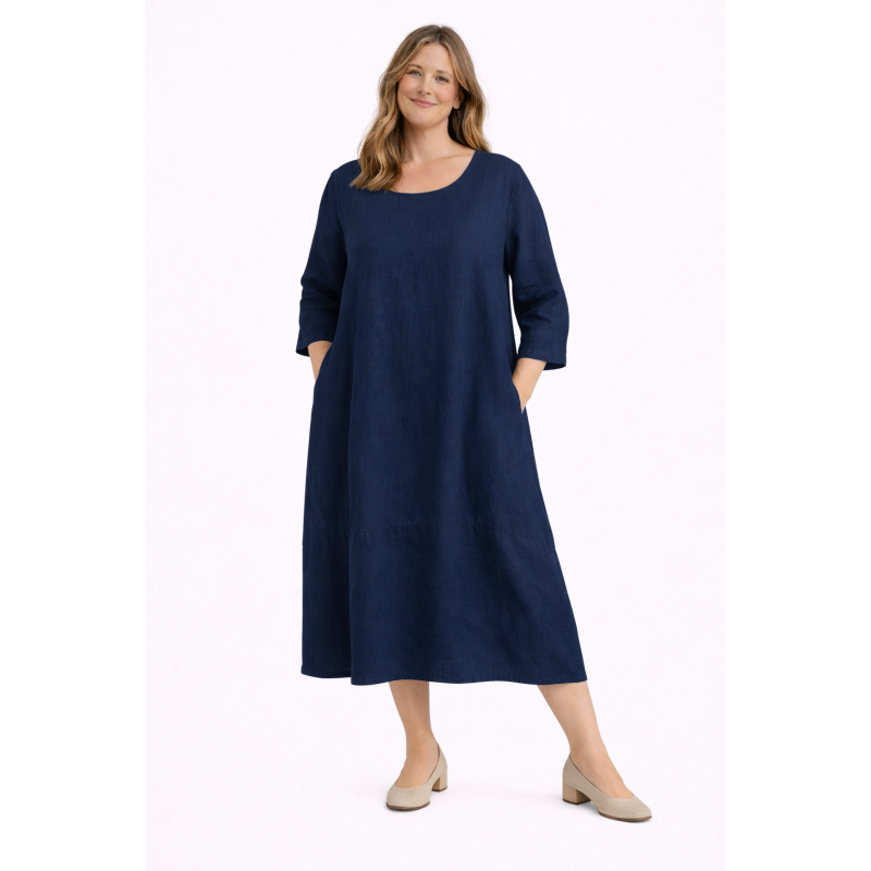 linane kleit annarose navy blue 1-1.png