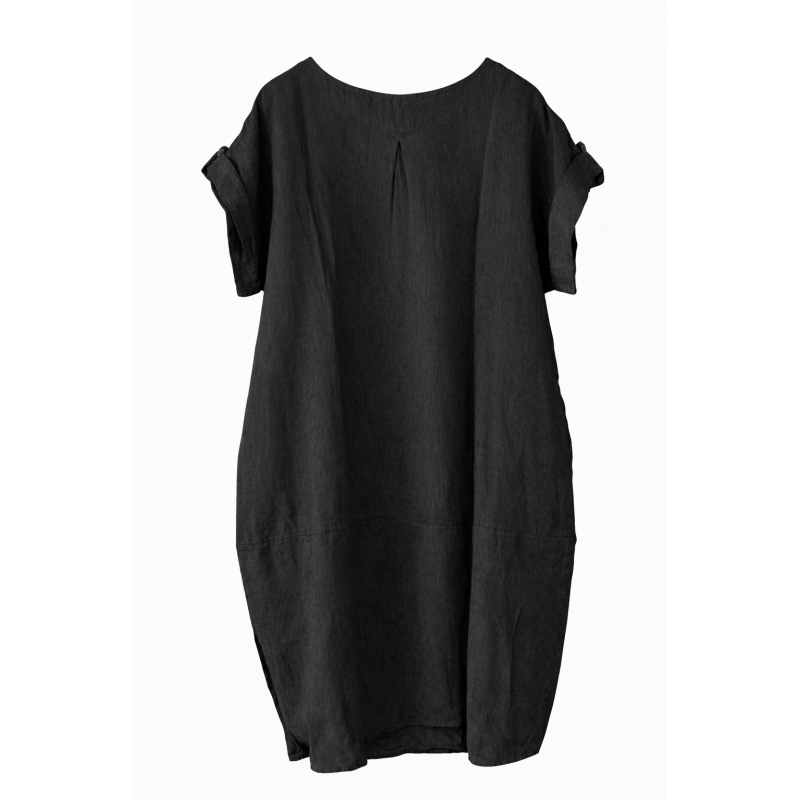 linane kleit aurora must tagantvaade.png