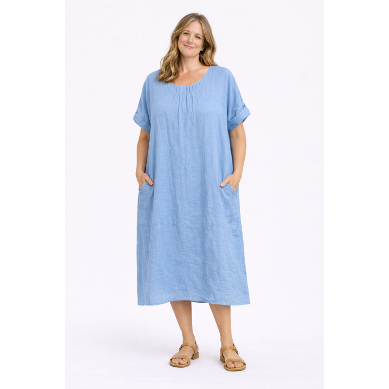 linane kleit aurora taevasinine 2.png