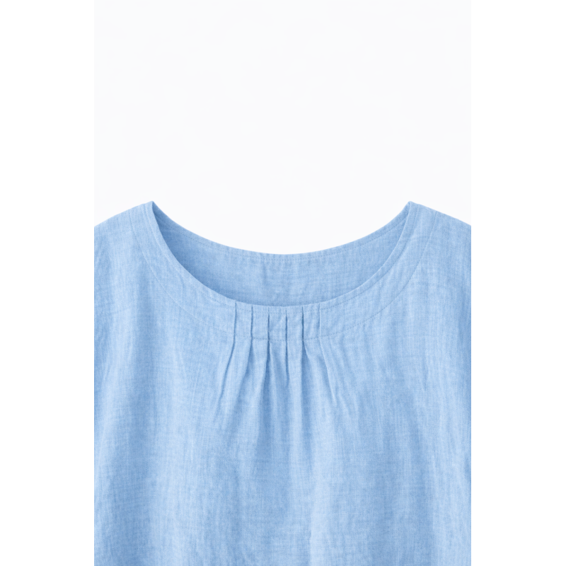 linane kleit aurora taevasinine kaulus.png