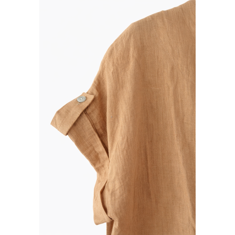 linane kleit aurora varrukas .png