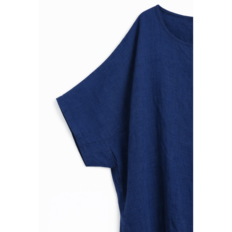 linane kleit blossom sõekarvasinine.png