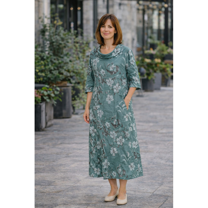 linane kleit flora roheline 6.png