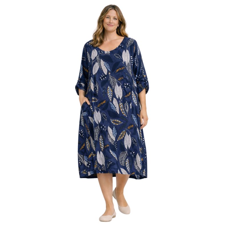 linane kleit florina sinine 2.png