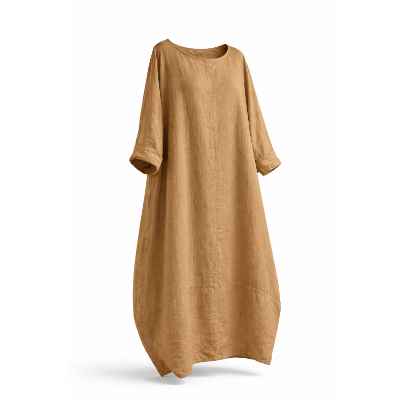 linane kleit laara camel 1-1.png