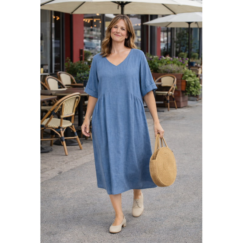 linane kleit nadine hele sügavsinine 5.png