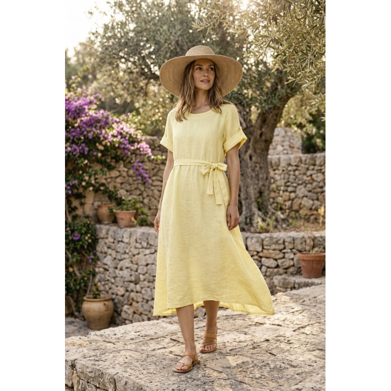 linane kleit stella õrnkollane 1.png