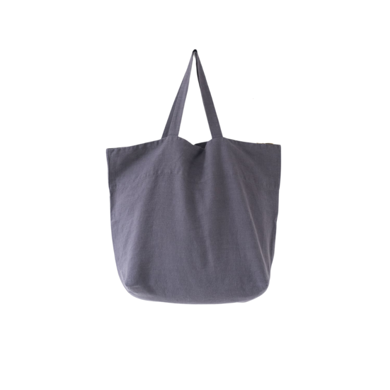 Linane kott Dark Grey.png