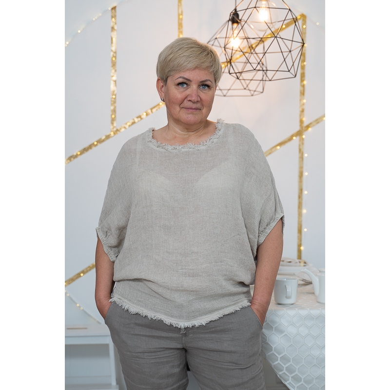 LINANE PLUUS