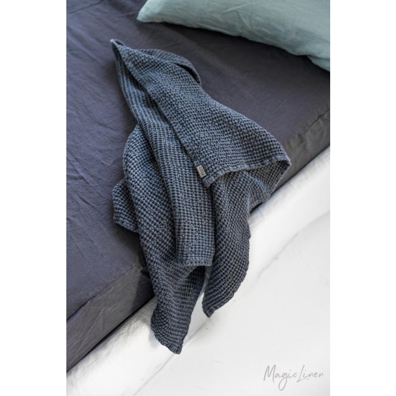 LINASED RÄTIKUD VAHVELKANGAST (3 pcs) DARK GRAY