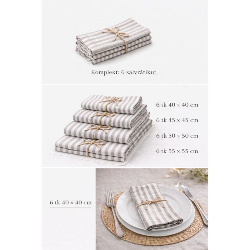 LINASED SALVRÄTIKUD NATURAL WHITE STRIPES 11.png