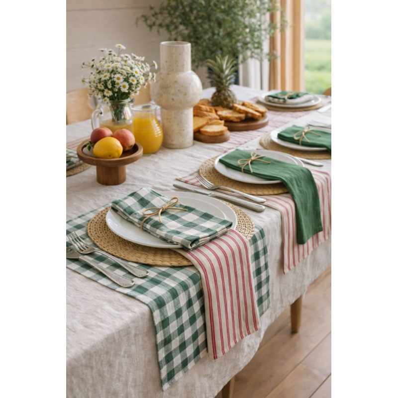 linased salfrätikud laua peal 1.png