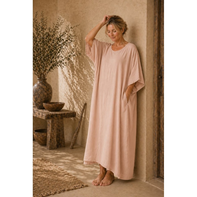 linane kleit boho puuderroosa.jpg