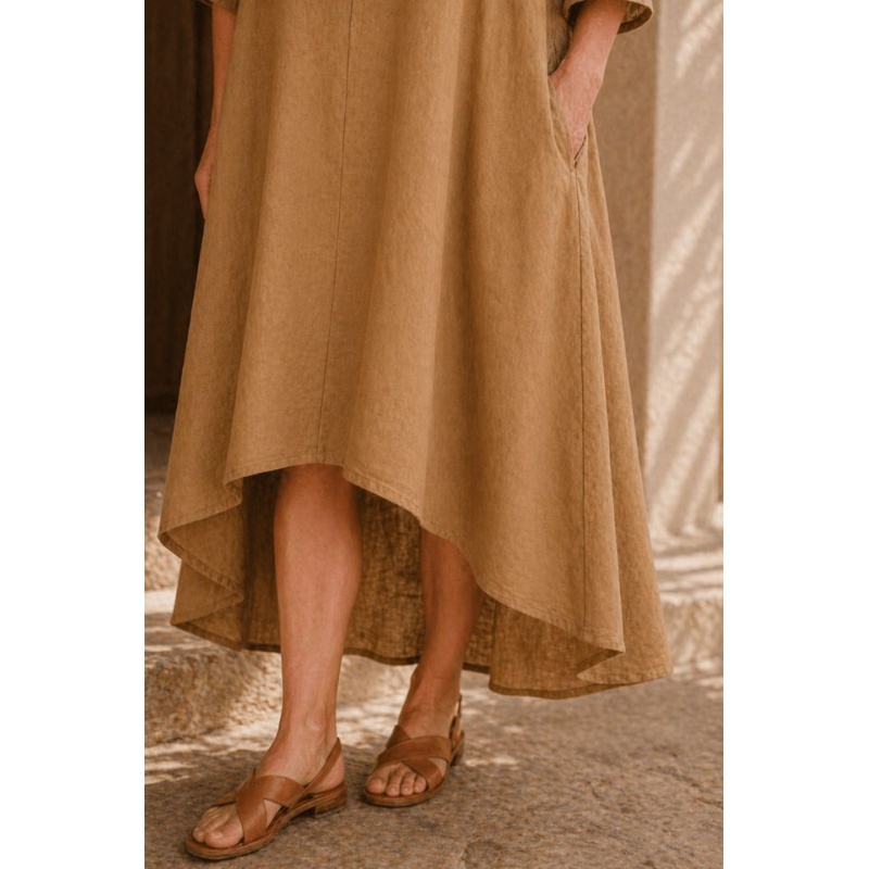linane kleit kamill camel.jpg