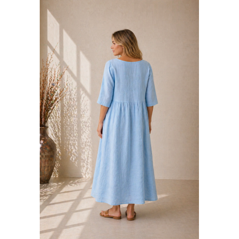 linased kleidid agnes hele taevasinine.png
