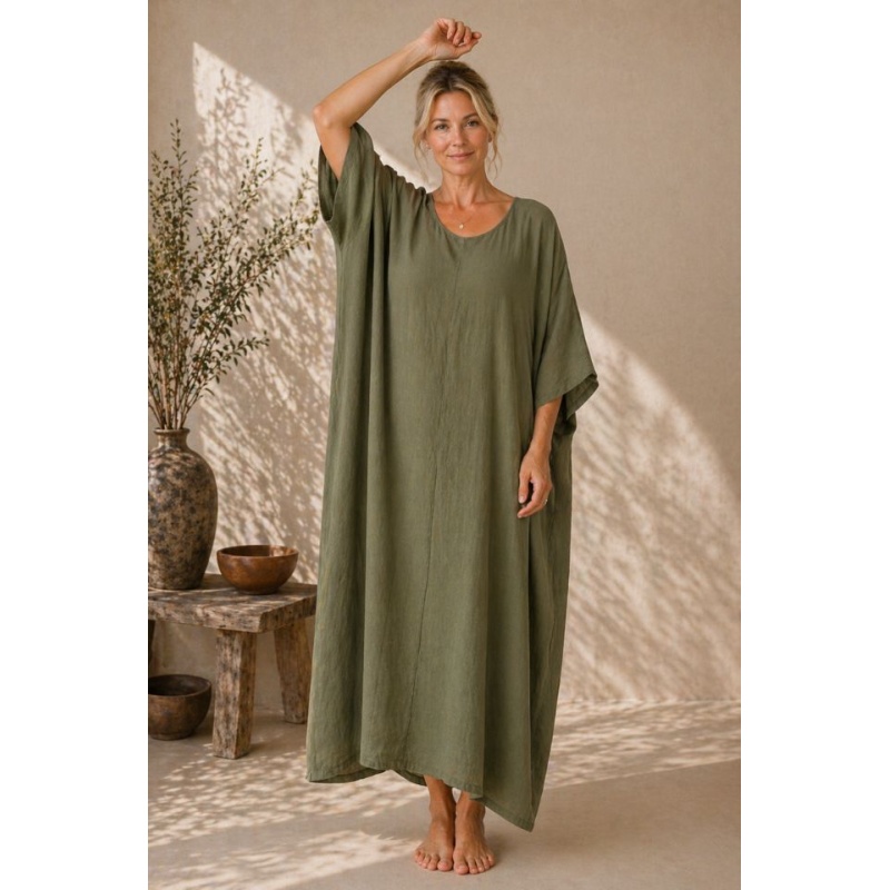 linased kleidid boho oliiviroheline.jpg
