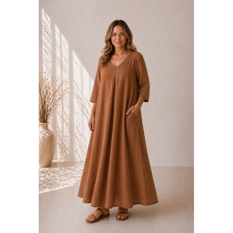 linased kleidid misty kaneelivärvi.jpg