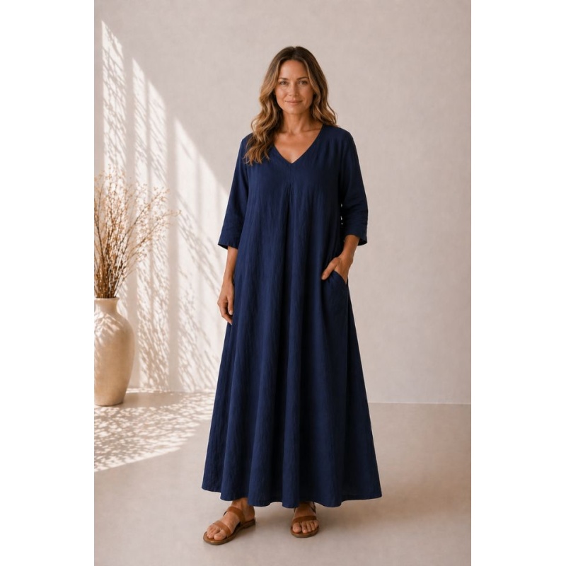 naiste linased kleidid misty söekarva sinine.jpg