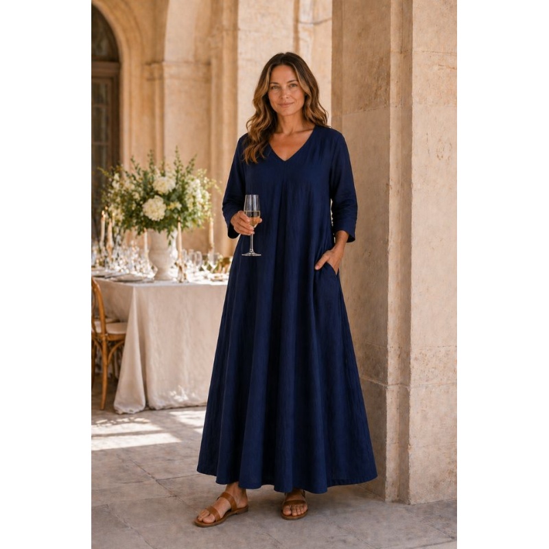 naiste linased riided misty söekarva sinine.jpg