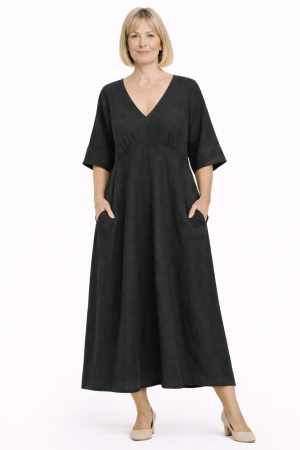 Linane kleit Pauline tumehall