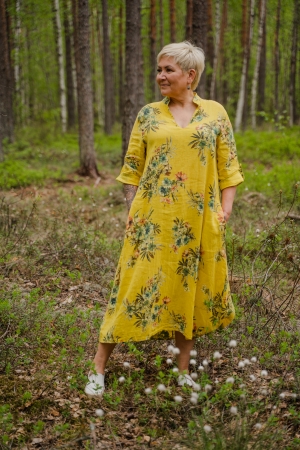 Linane kleit Gabriela kollane-4.jpg