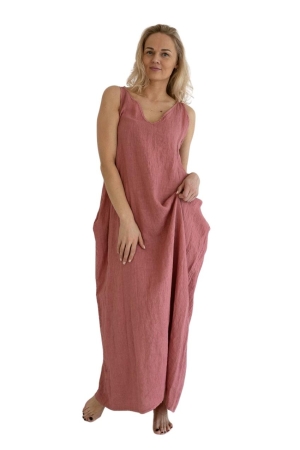 LINANE KLEIT CAMILL, virsik linased kleidid@s1.ee