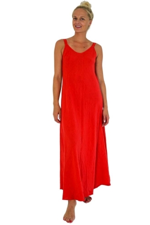 LINANE KLEIT GLORIA, red 