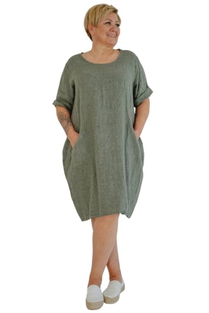 LINANE KLEIT DONNA, militare