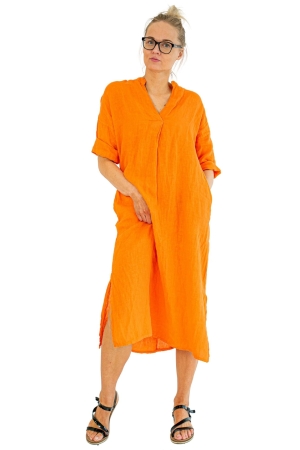 LINANE KLEIT AURELIA, arancio 
