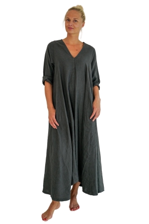 PLINANE PIKK KLEIT DELISA, dark grey