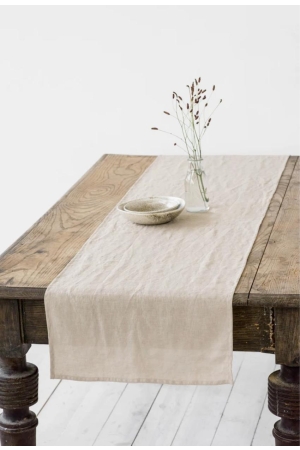 LINANE LAUDLINIK NATURAL LINEN