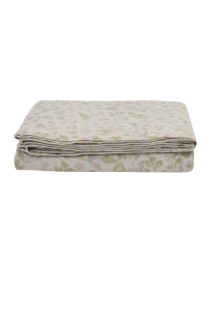 LINANE VOODILINA BOTANY