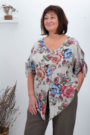 LINANE PLUUS