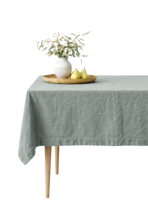 LINANE LAUDLINA  GREEN MILIEU