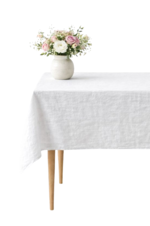 LINANE LAUDLINA  LIGHTWEIGHT WHITE