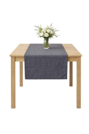 LINANE LAUDLINIK DARK GREY