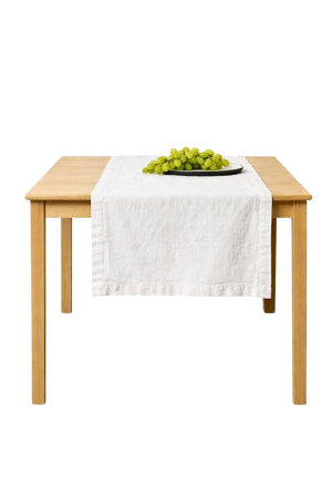 LINANE LAUDLINIK OPTICAL WHITE